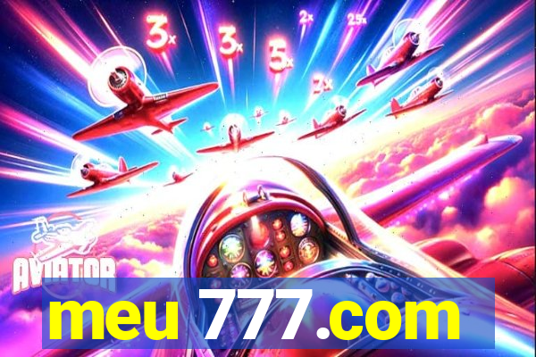 meu 777.com
